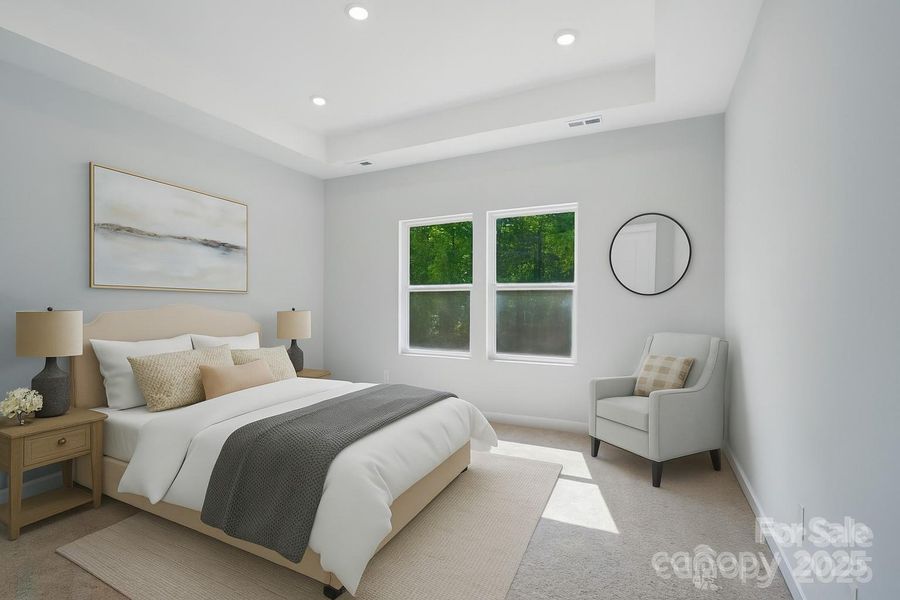 Virtually Staged Virtually Staged