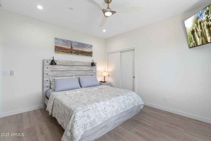 Third Bedroom Third Bedroom