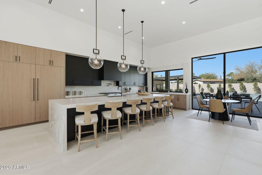 Kitchen Eat In Kitchen Eat In