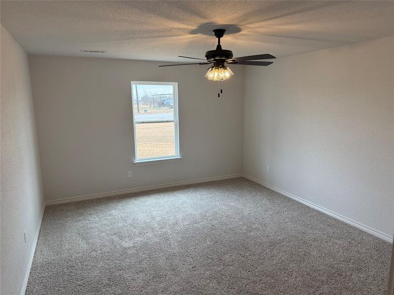 Spacious, unfurnished interior of a new home in , Azle (Image 5). Spacious, unfurnished interior of a new home in , Azle (Image 5).