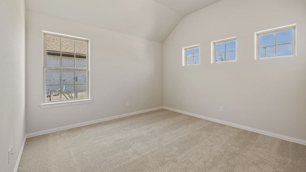 Representative Photo. This home is not complete.