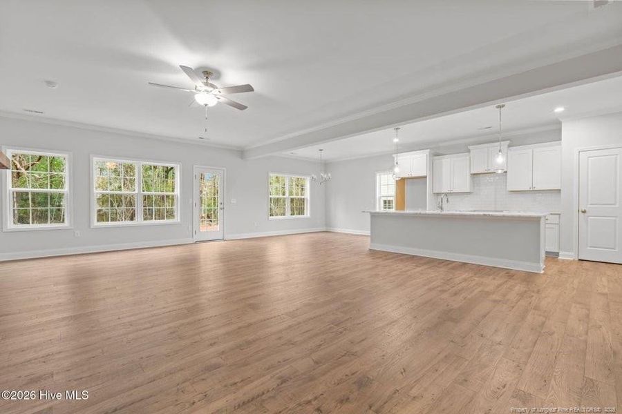 TELLURIDE LOT 05 - "Madeline"