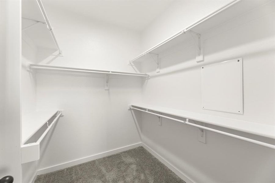 1829 Azalea_2270_Willow II_Closet