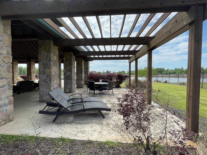 Club House Club House