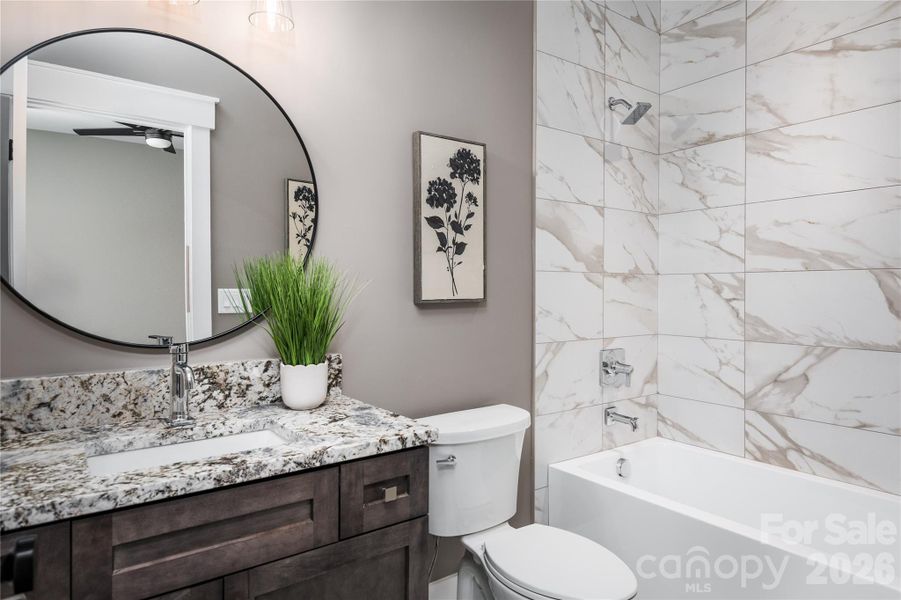 REPRESENTATION - UNDER CONSTRUCTION