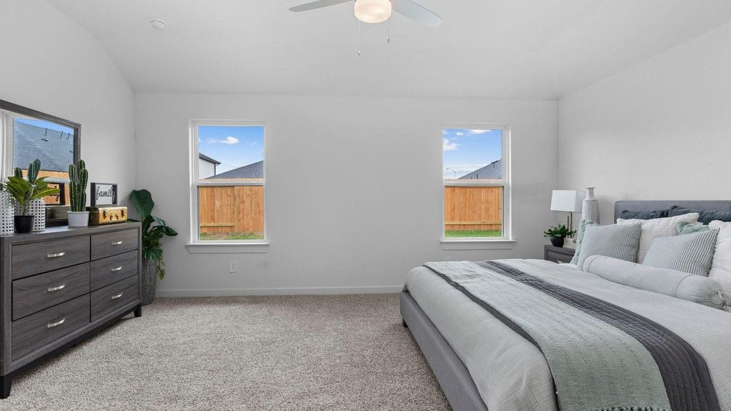 *Images and 3D tour are for illustration only and options may vary from home as built.