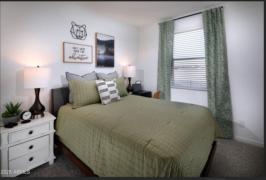 Enclave Mason - bed3