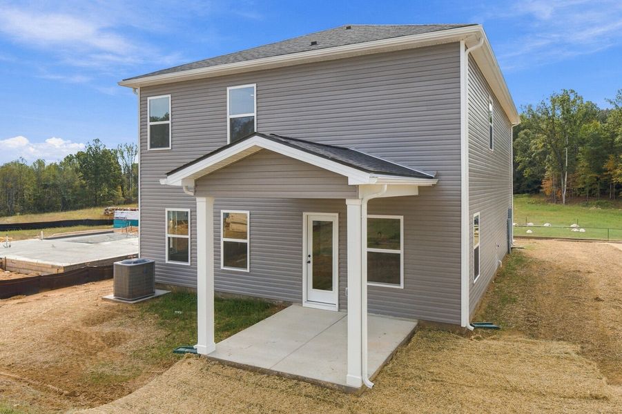 3br New Home in White Bluff, TN. - Slide 42 3br New Home in White Bluff, TN. - Slide 42