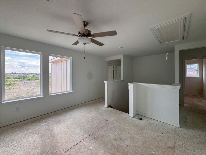 127 Bayou Mint Boulevard - Under Construction