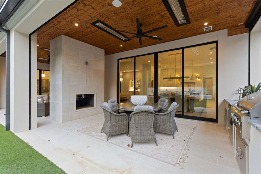 Image 38 of a home in . Image 38 of a home in .