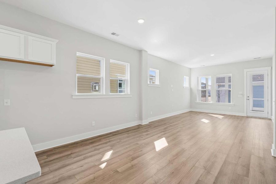 The Kellicreek II - Dining