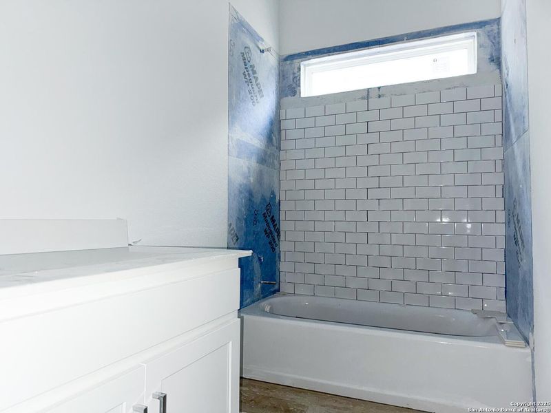 Image 23 of a home in Cordova Trails.