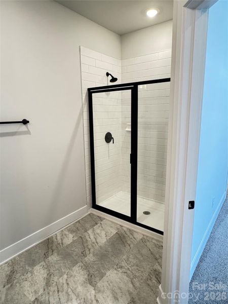 Spacious, unfurnished interior of a new home in Kerns Ridge, Salisbury (Image 14). Spacious, unfurnished interior of a new home in Kerns Ridge, Salisbury (Image 14).