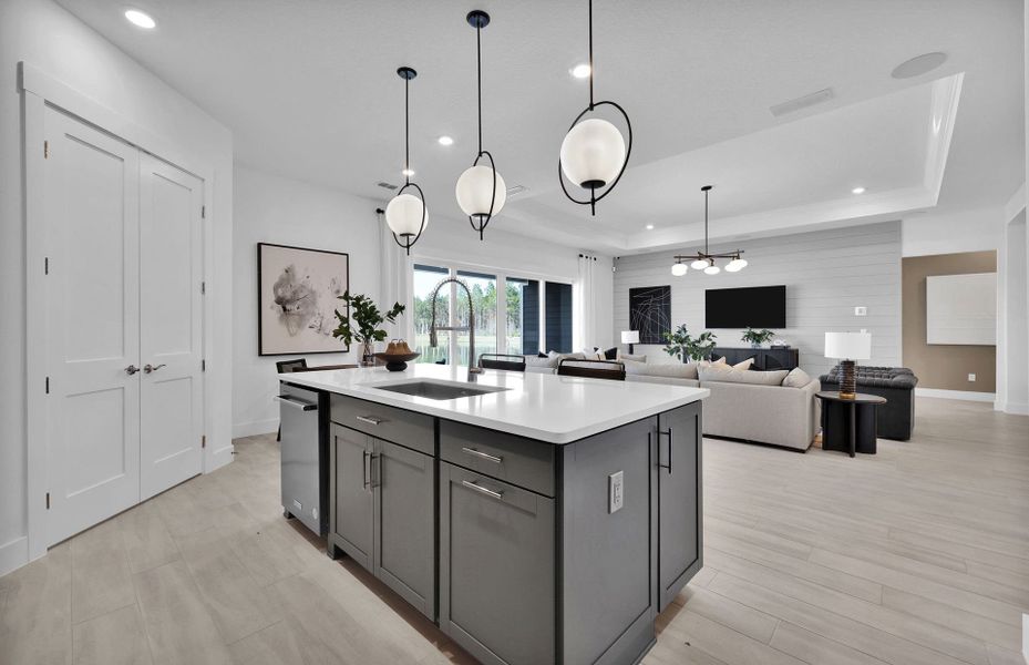 Merlot Grand | Open-Concept Layout Merlot Grand | Open-Concept Layout