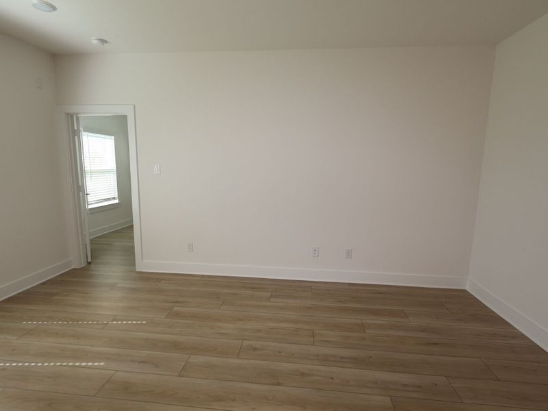 Interior Interior