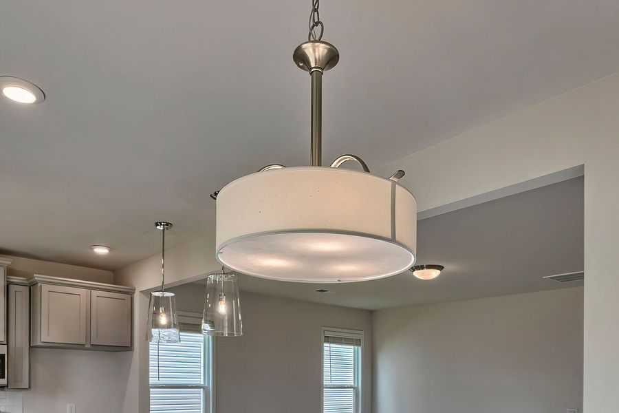 Representative interior finishes for a home built from the The Lance by Stanley Martin Homes in Myers Farm, Hopkins (Image 16). Representative interior finishes for a home built from the The Lance by Stanley Martin Homes in Myers Farm, Hopkins (Image 16).