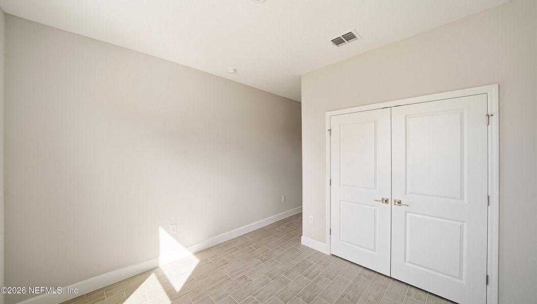 Spacious, unfurnished interior of a new home in , Palm Coast (Image 38).