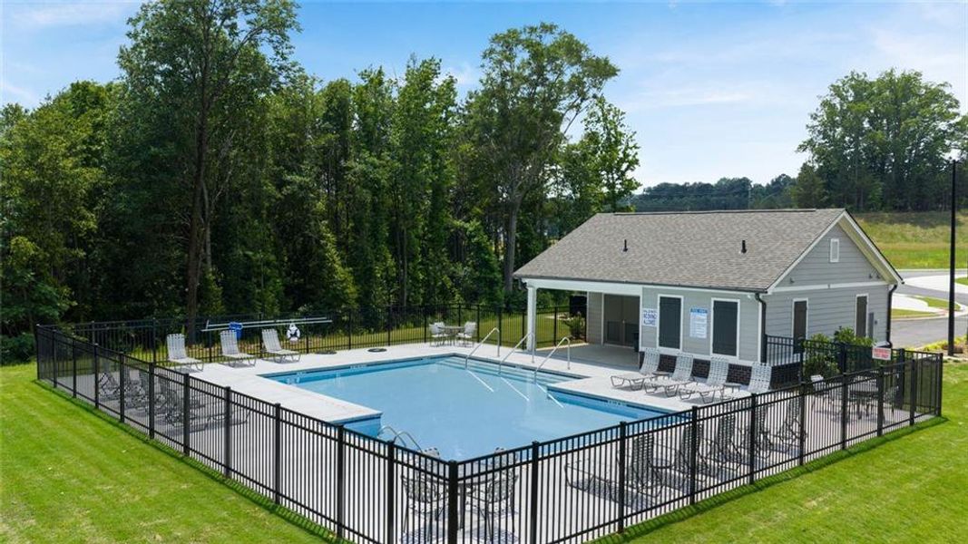 Image 64 of a home in Reeves Park.