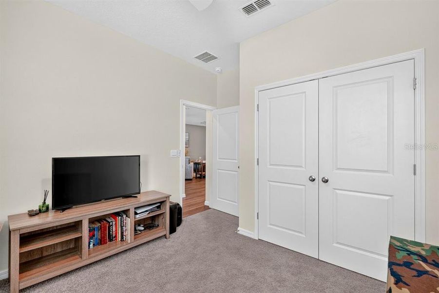 Furnished interior view inside a new home in Archers Mill, Ormond Beach (Image 38).
