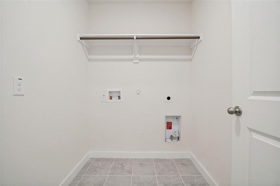 Spacious, unfurnished interior of a new home in Waverly Estates, Josephine (Image 22).