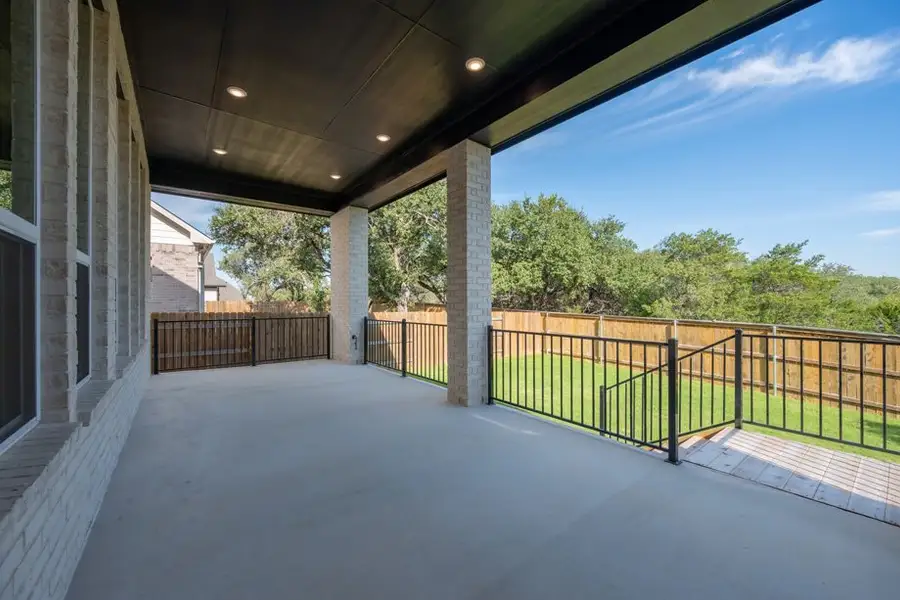 Patio Patio