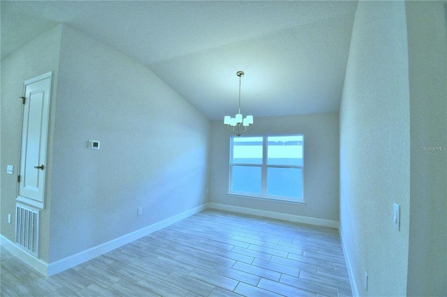 Spacious, unfurnished interior of a new home in Knights Landing, Lakeland (Image 29). Spacious, unfurnished interior of a new home in Knights Landing, Lakeland (Image 29).