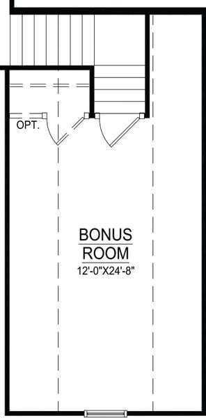 Bonus Room - Eli's Ridge & Kensington