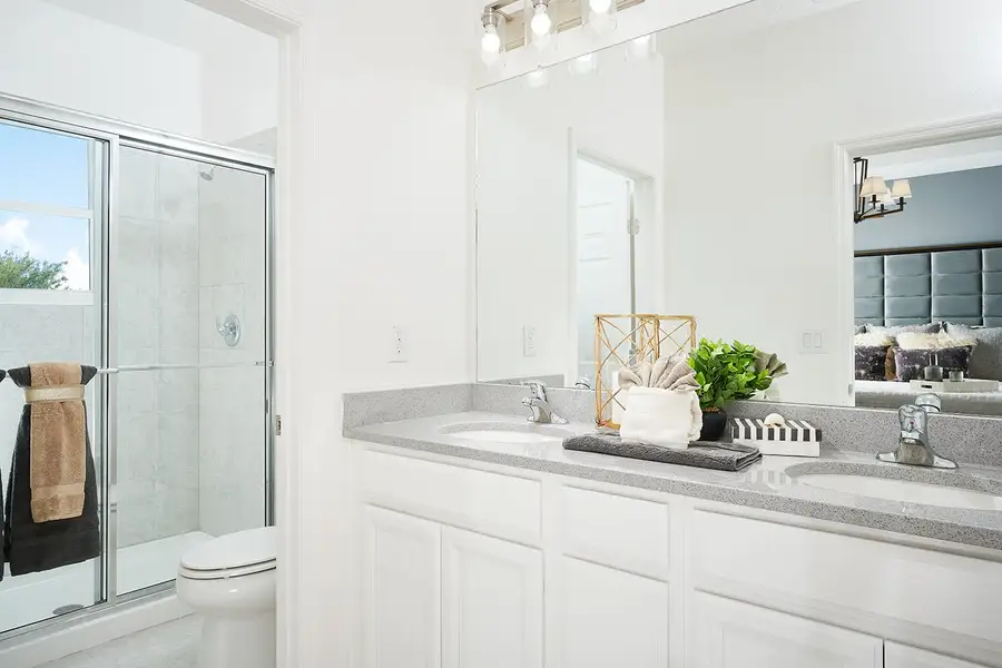 Image 9 representing the Washington by Park Square Residential in Liberty Station, Orange City, FL. Image 9 representing the Washington by Park Square Residential in Liberty Station, Orange City, FL.