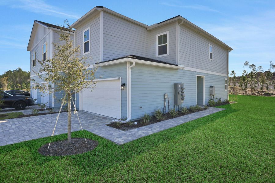 3br New Home in St Augustine, FL.  - Slide 5