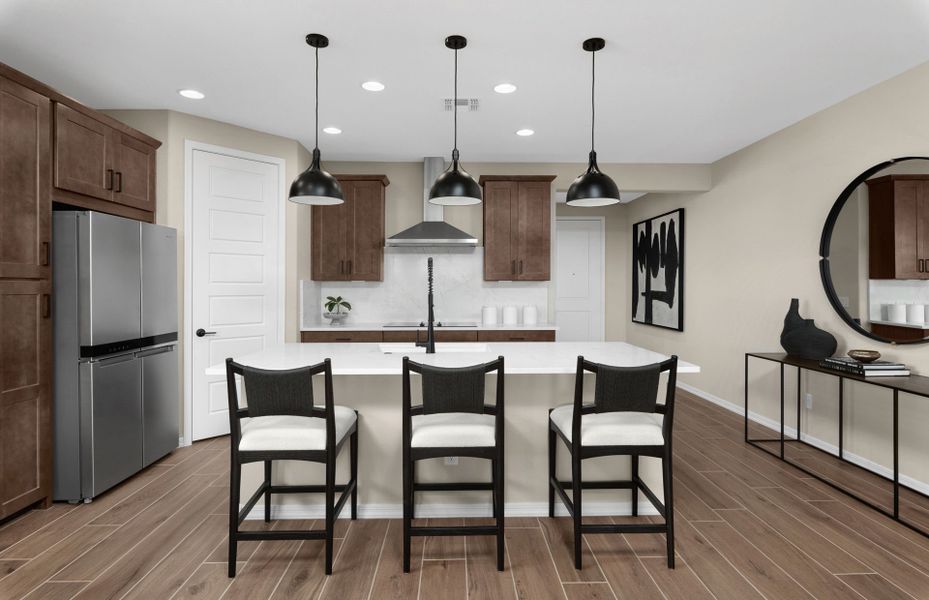 Open Floor Plan Open Floor Plan