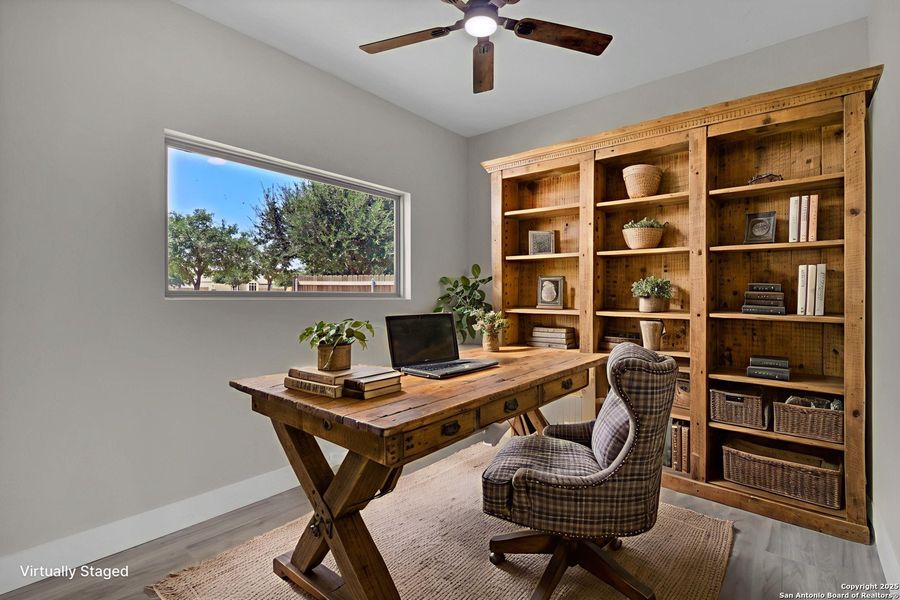 Furnished interior view inside a new home in , Lytle (Image 8). Furnished interior view inside a new home in , Lytle (Image 8).