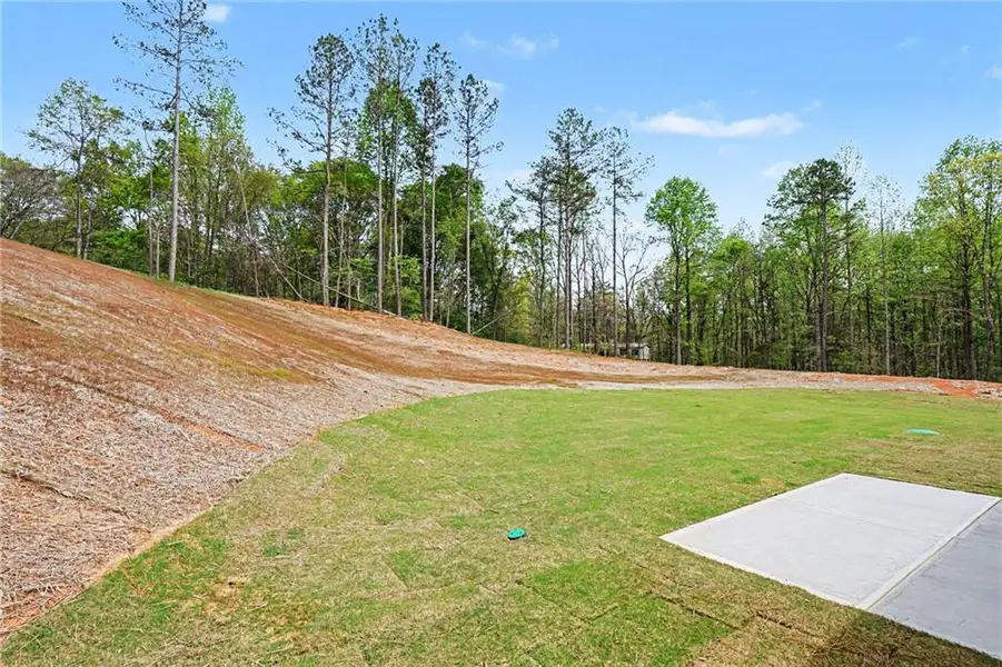 Site preparation for new homesites in Eagle Heights, Maysville (Image 31). Site preparation for new homesites in Eagle Heights, Maysville (Image 31).