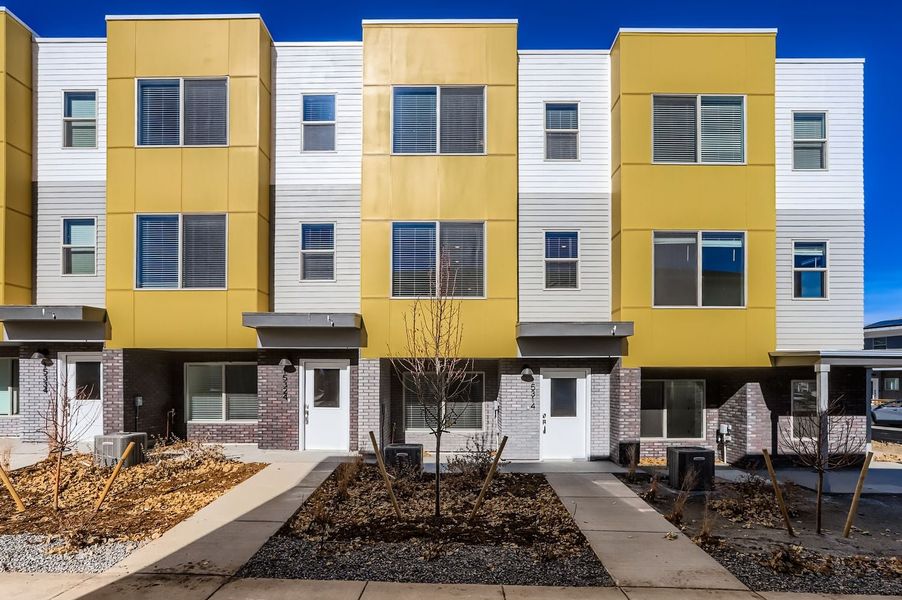 3br New Home in Arvada, CO. - Slide 1 3br New Home in Arvada, CO. - Slide 1