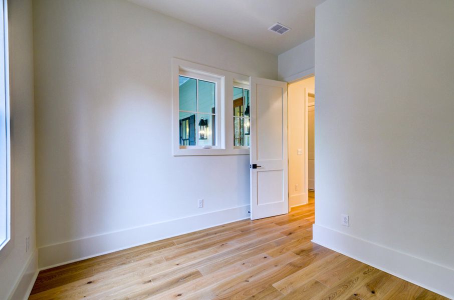 Spacious, unfurnished interior of a new home in , Johns Island (Image 52). Spacious, unfurnished interior of a new home in , Johns Island (Image 52).