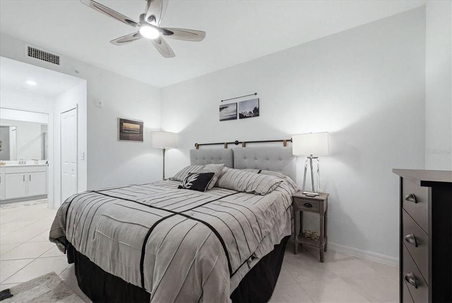 Furnished interior view inside a new home in , Venice (Image 32). Furnished interior view inside a new home in , Venice (Image 32).