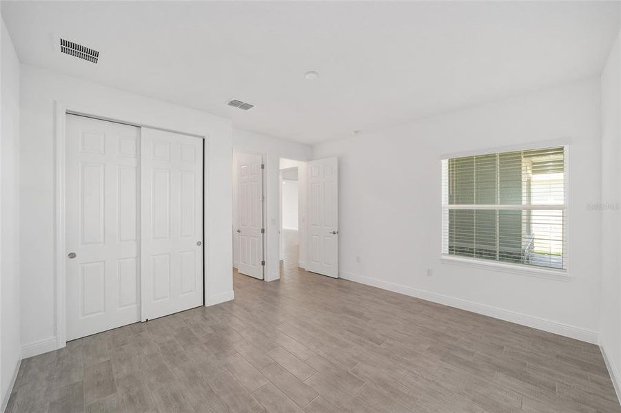 Spacious, unfurnished interior of a new home in On Top of the World Communities, Ocala (Image 16).