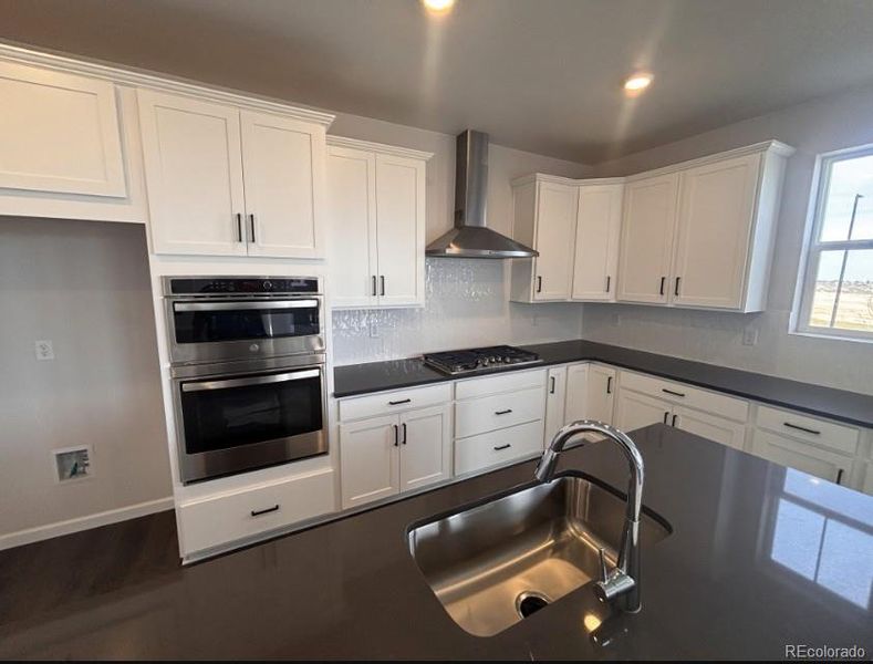 3591 Recess Lane - Under Construction -