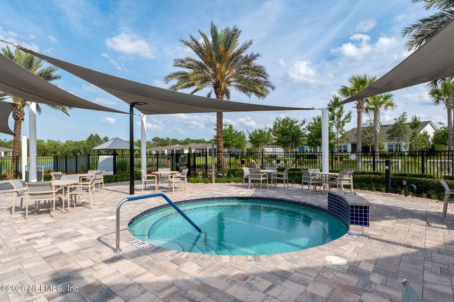 Community amenities in , St. Johns (Image 34). Community amenities in , St. Johns (Image 34).