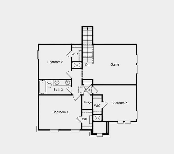 Additional Highlights Include:  Covered outdoor living.