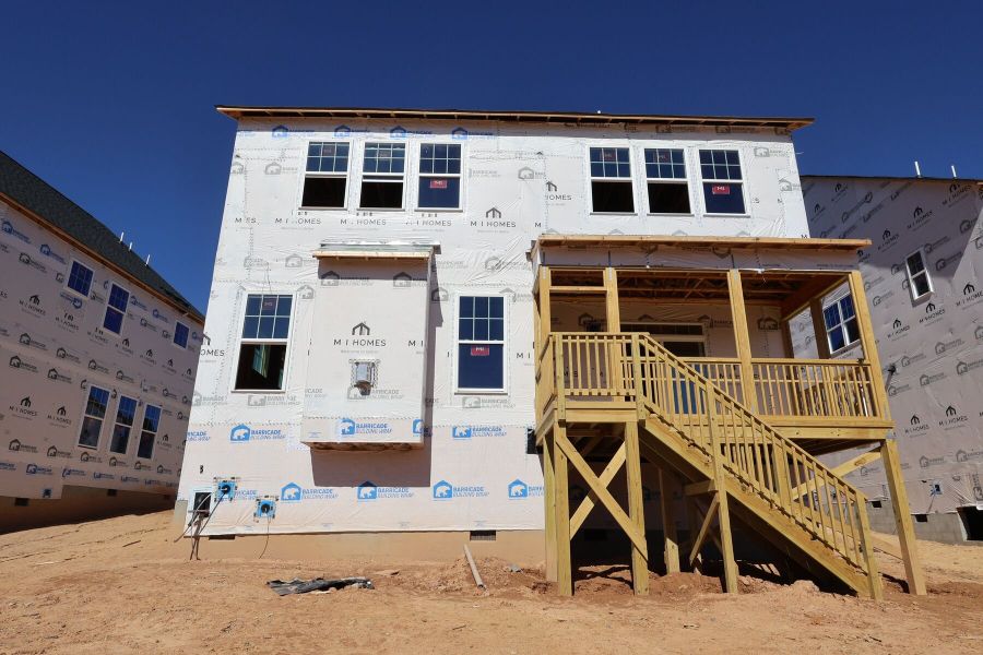 Back Exterior Back Exterior