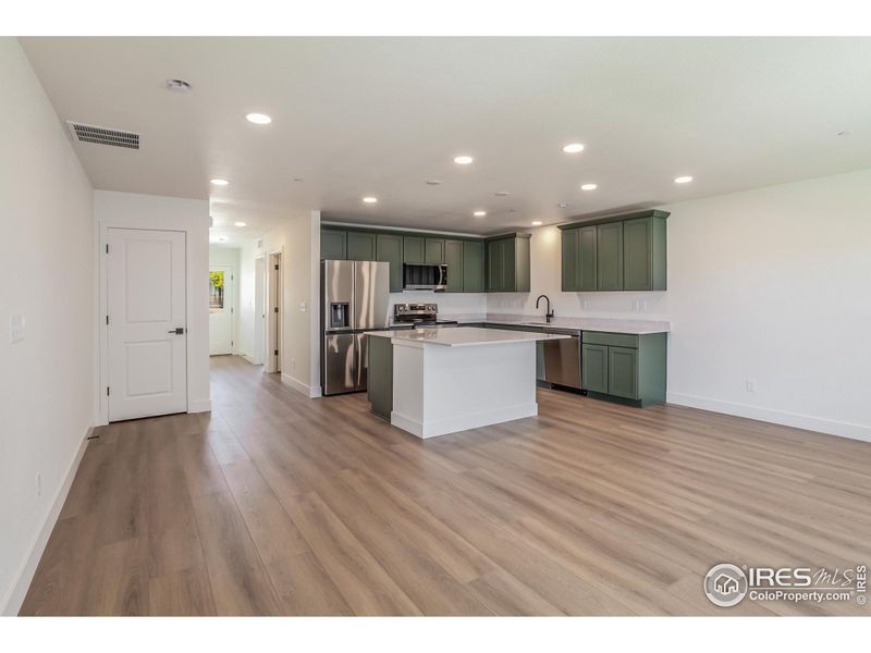 Image 25 of a home in Bloom Cottages.