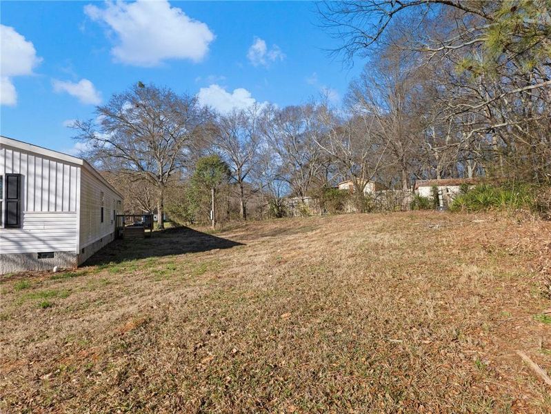 Natural landscape and outdoor views near  in Danielsville (Image 30).
