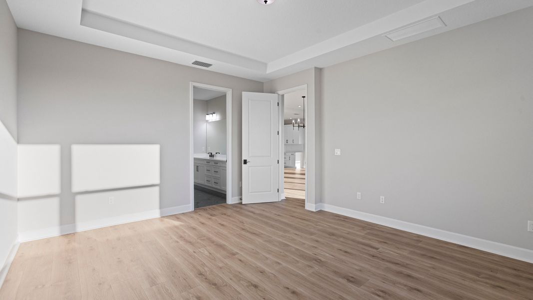 Owner’s Suite