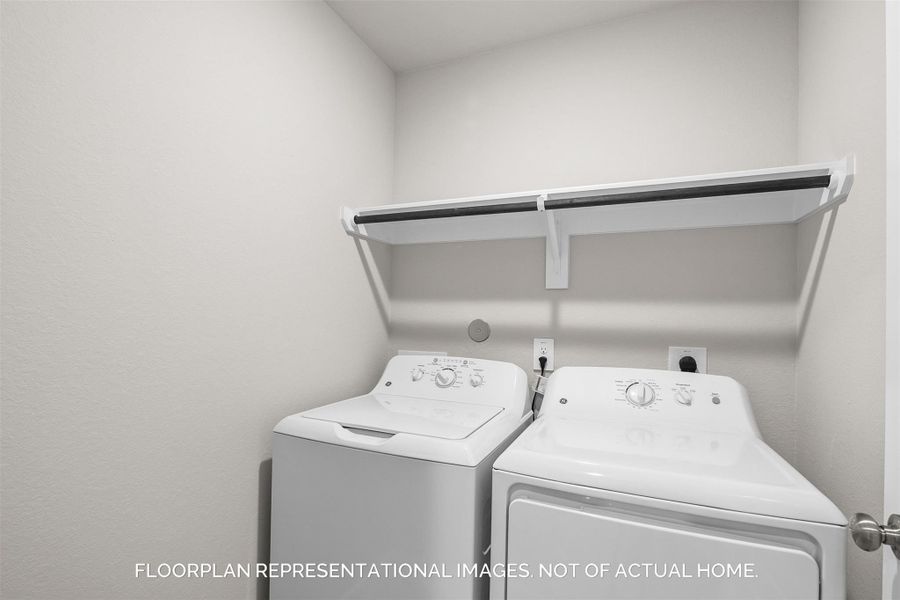 Image 19 of a home in Magnolia Ridge.