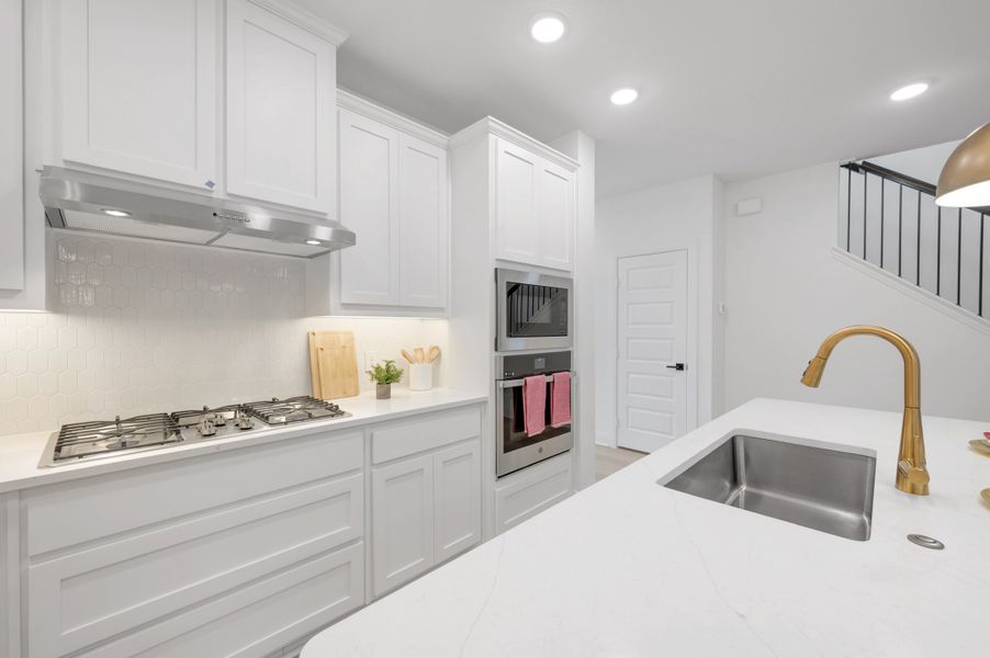 Kitchen Kitchen
