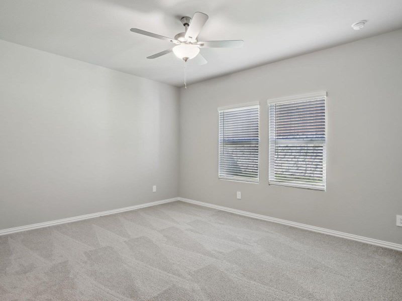 Photo is not of the actual home, but is an inspirational photo of builder’s model home and may depict options, furnishings, and/or decorator features that are not included Photo is not of the actual home, but is an inspirational photo of builder’s model home and may depict options, furnishings, and/or decorator features that are not included