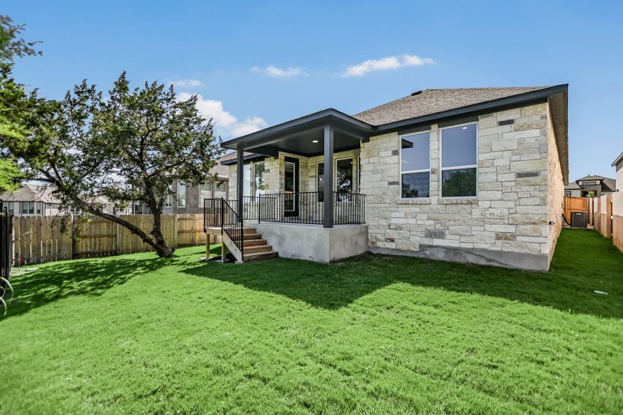122 Horseherb Way San Marcos, TX New Home Image 19 122 Horseherb Way San Marcos, TX New Home Image 19