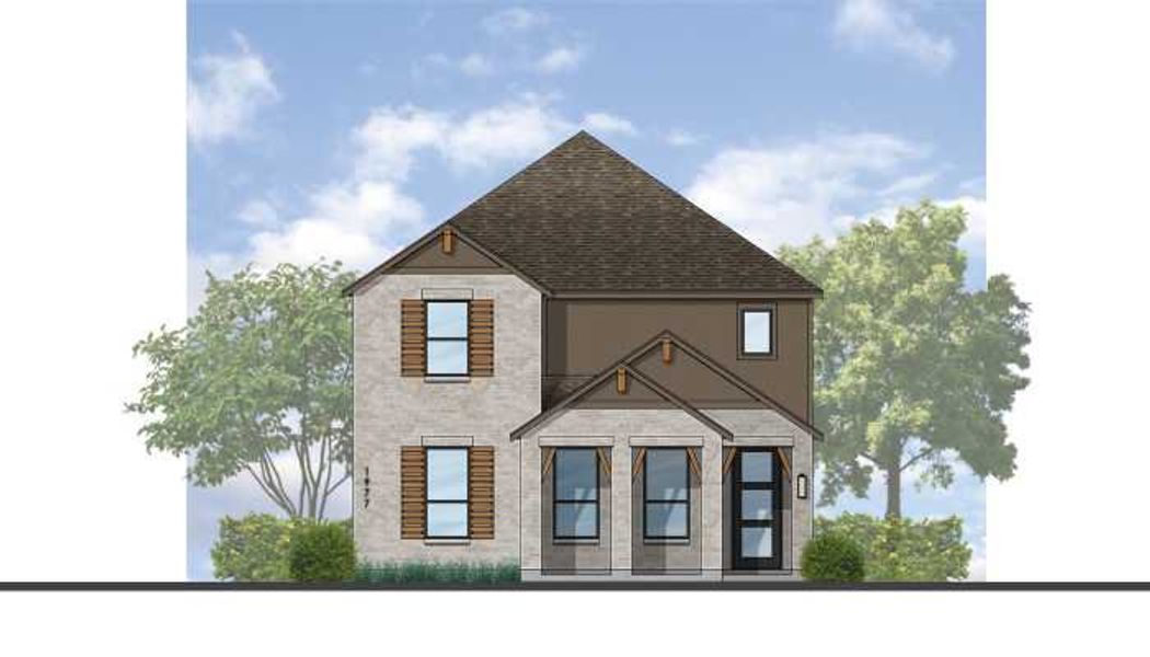 Elevation AP Elevation AP