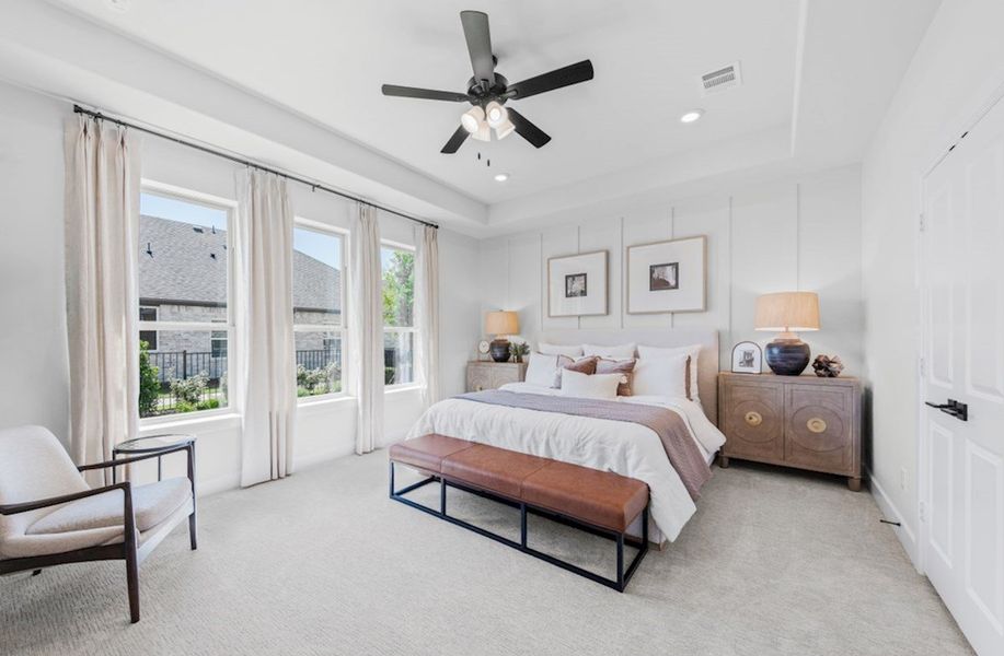 Blackburn Primary Bedroom Blackburn Primary Bedroom