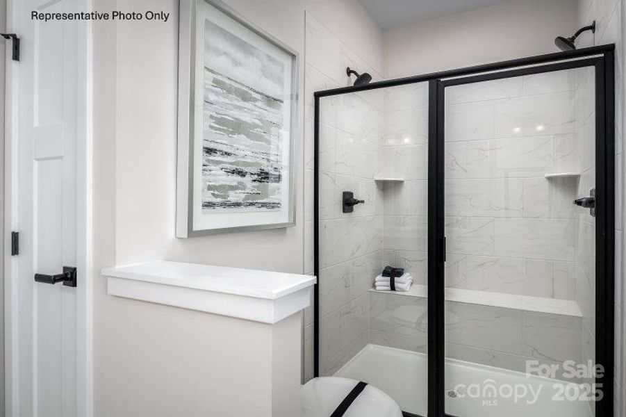 Representative Photo Only